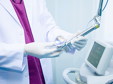 醫(yī)院質檢行業